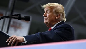Drożyzna w USA nie hamuje. Donald Trump nie ma powodów do radości