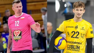 Syn polskiej legendy postawił na inny kraj. Teraz znowu o nim głośno