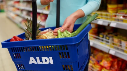 Aldi rusza z tanim weekendem. Masło za 3,99 zł, kawa 1+1 gratis i inne promocje tylko do soboty