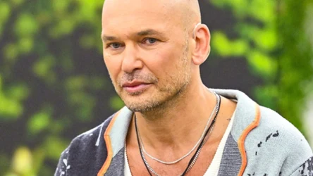 Tomasz Wygoda w programie "Być Gwiazdą" szczerze o początkach kariery na scenie