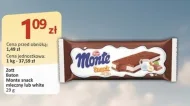Baton Monte snack