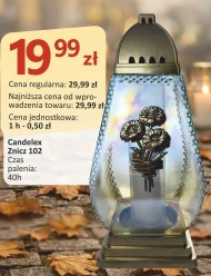 Znicz OH!
