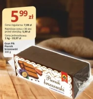 Piernik Gran-pik