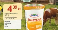 Śmietana Piątnica