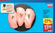Filet z piersi kurczaka Mięsne Specjały