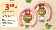 Pasztet JBB