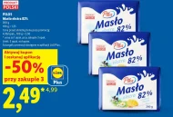 Masło Pilos