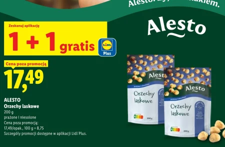 Фундук Alesto