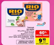 Tuńczyk Rio Mare