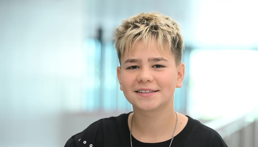 TVP ujawnia skład polskiej ekipy na Eurowizję Junior 2026. Kto wystąpi razem z Wiktorem Sasem?