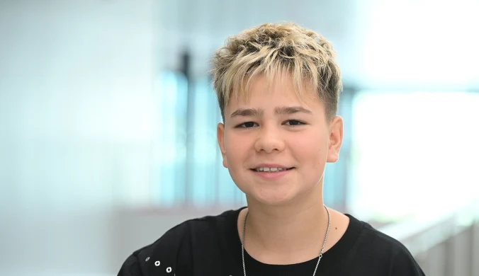 TVP ujawnia skład polskiej ekipy na Eurowizję Junior 2026. Kto wystąpi razem z Wiktorem Sasem?
