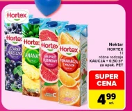 Nektar Hortex