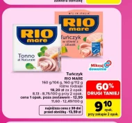 Tuńczyk Rio Mare