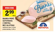 Pierś z indyka Indykpol