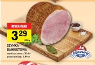 Шинка Mazury Ełk