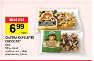 Ciastka Chocoart