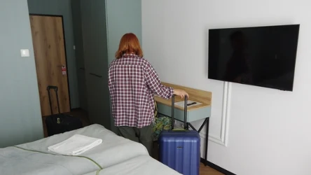 Jak przyspieszyć kolejkę do sanatorium?
