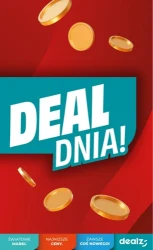 Deal dnia! - Dealz