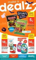 Make a deal! - Dealz