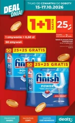 Make a deal! - Dealz
