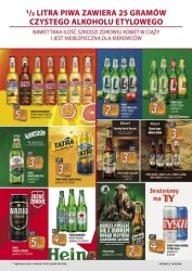 Oferta handlowa  PSS Społem Szczecin