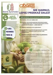 Oferta handlowa  PSS Społem Szczecin
