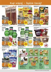 Oferta handlowa  PSS Społem Szczecin