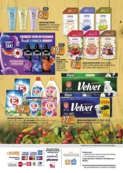Oferta handlowa  PSS Społem Szczecin