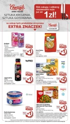 Okazje do oszczędności! - Intermarche