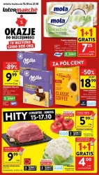 Okazje do oszczędności! - Intermarche