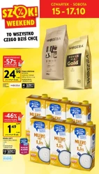 Okazje do oszczędności! - Intermarche