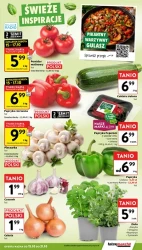 Okazje do oszczędności! - Intermarche