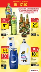 Okazje do oszczędności! - Intermarche