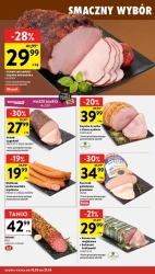 Okazje do oszczędności! - Intermarche