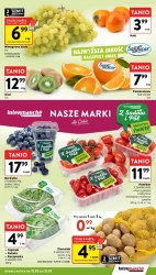 Okazje do oszczędności! - Intermarche