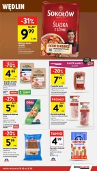 Okazje do oszczędności! - Intermarche