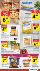 Okazje do oszczędności! - Intermarche