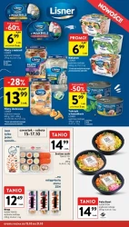 Okazje do oszczędności! - Intermarche