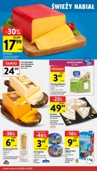 Okazje do oszczędności! - Intermarche