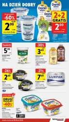 Okazje do oszczędności! - Intermarche