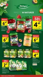 Okazje do oszczędności! - Intermarche