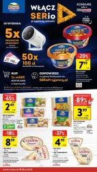 Okazje do oszczędności! - Intermarche