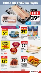 Okazje do oszczędności! - Intermarche