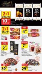 Okazje do oszczędności! - Intermarche