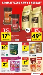 Okazje do oszczędności! - Intermarche