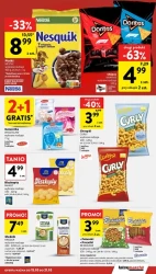 Okazje do oszczędności! - Intermarche