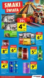 Okazje do oszczędności! - Intermarche