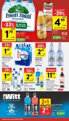 Okazje do oszczędności! - Intermarche