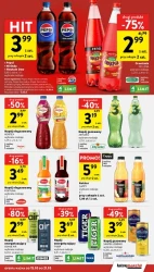 Okazje do oszczędności! - Intermarche