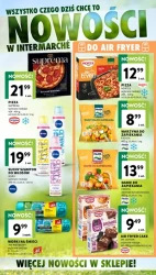 Okazje do oszczędności! - Intermarche